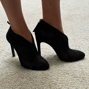 Vince Camuto Ammu High Heel Bootie